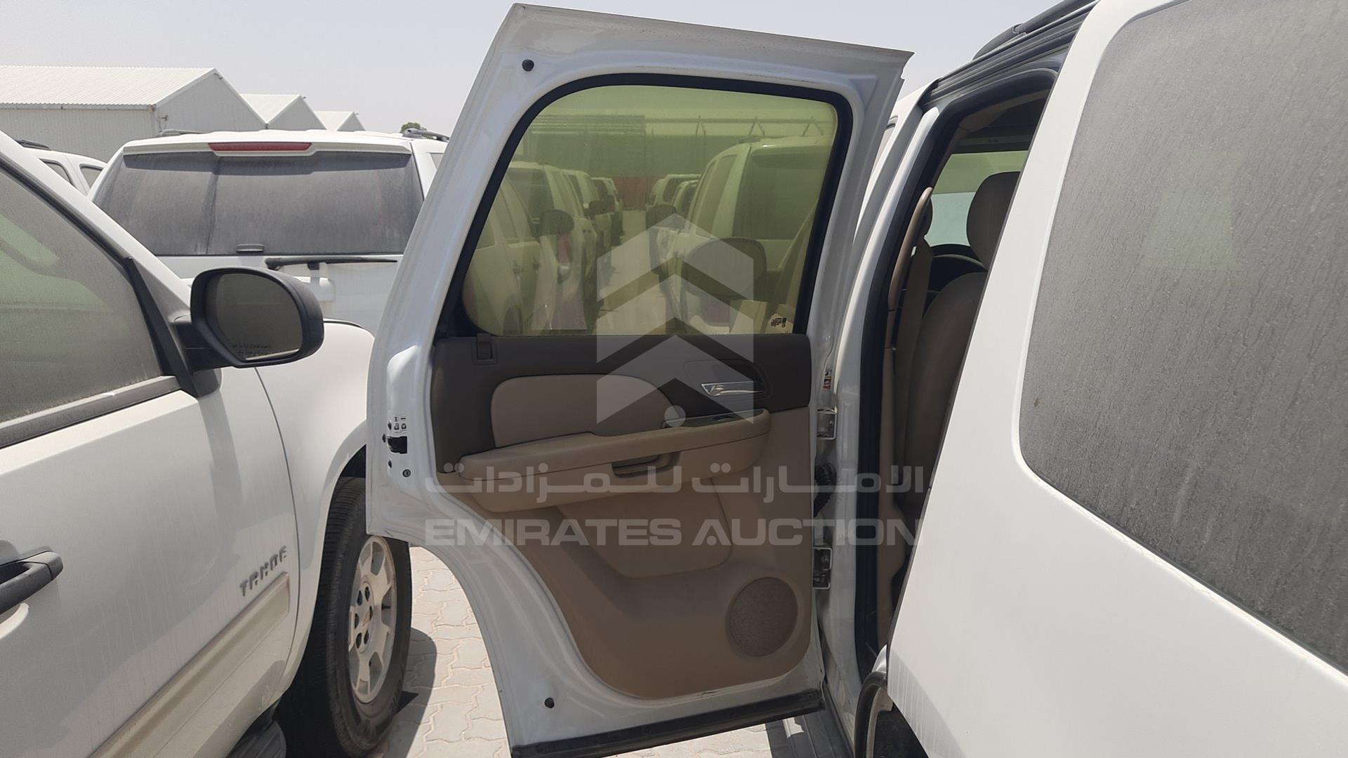 2014 CHEVROLET TAHOE VIN: 1GNSK6E07ER159817