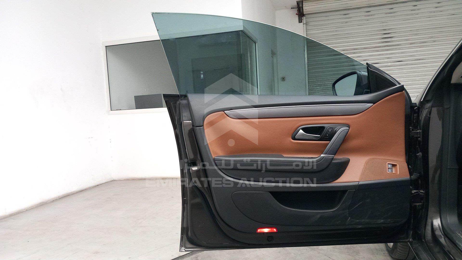 WVWAD2AN7FE800109 - 2015 Volkswagen CC - #509330