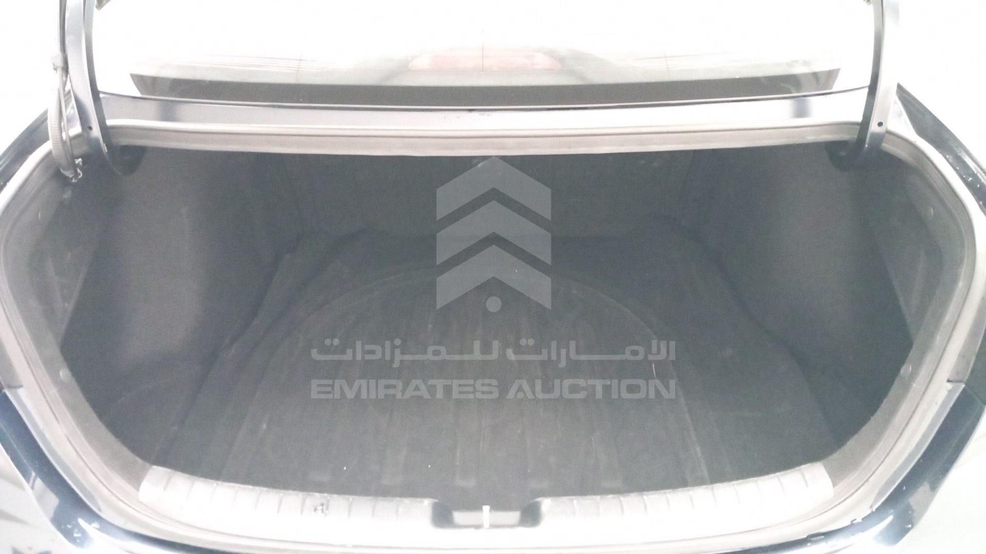 2020 KIA CERATO VIN: KNAF24164L5856887