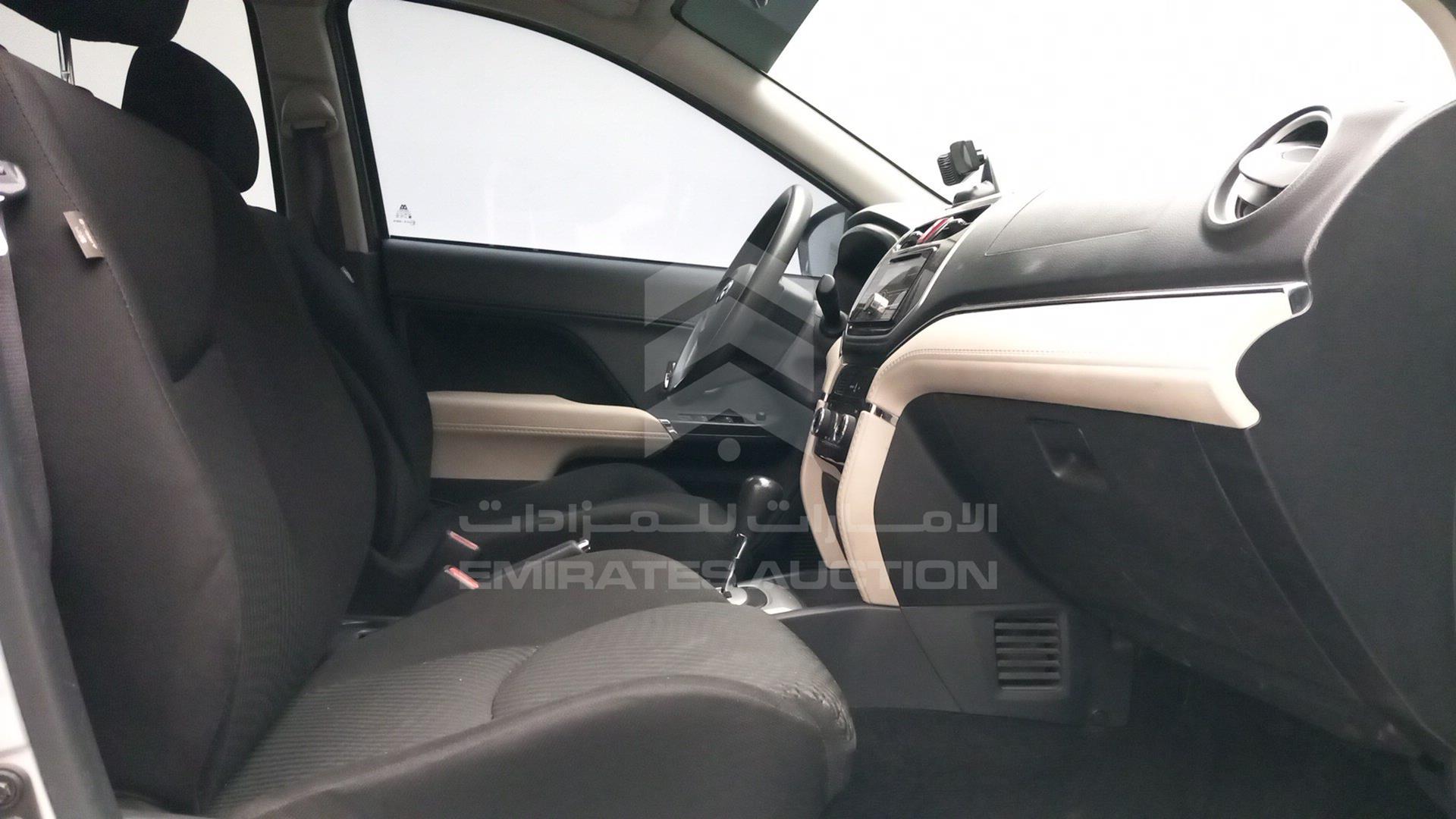 2019 TOYOTA RUSH VIN: MHKEF8BF9KK001150