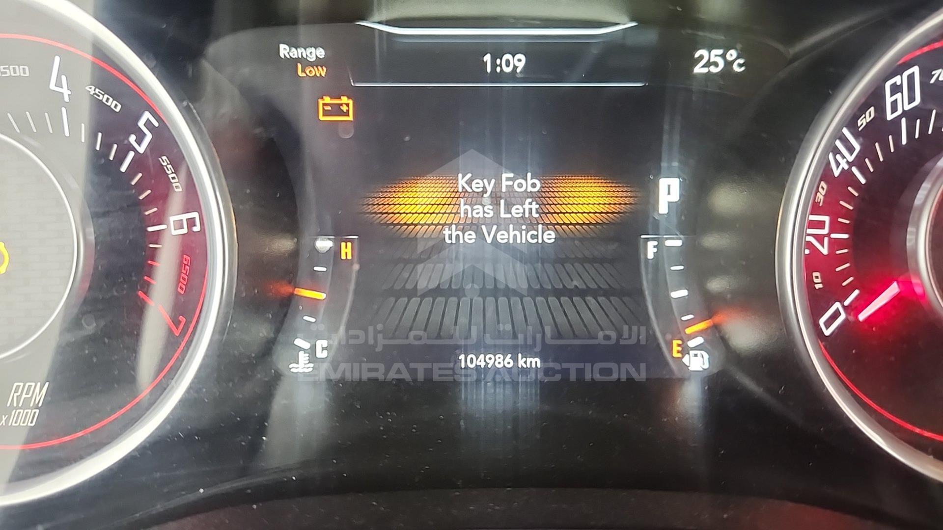 2016 DODGE CHALLENGER VIN: 2C3CDZAG0GH131876