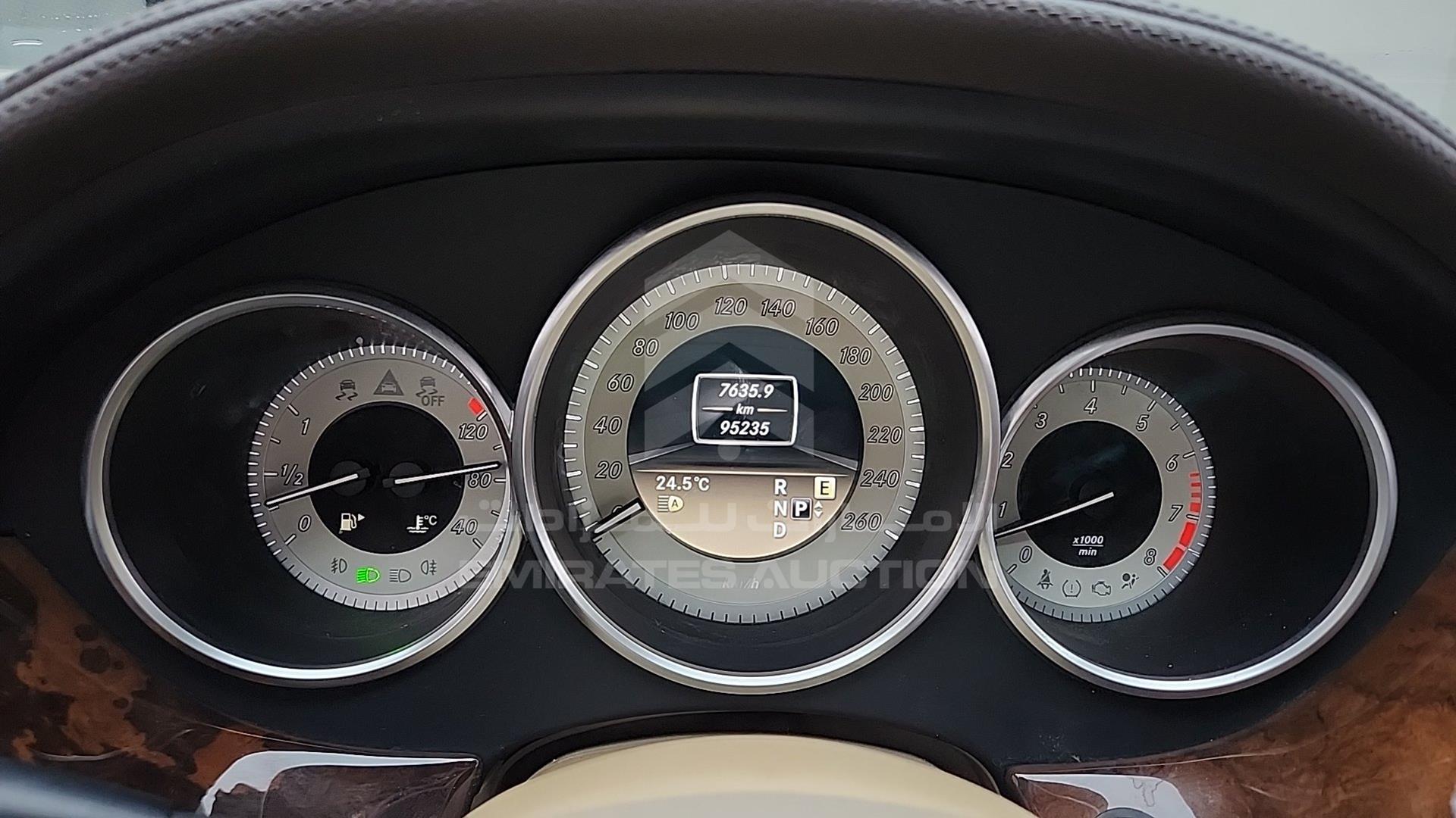2012 MERCEDES CLS 350 VIN: WDDLJ5KB7CA037492