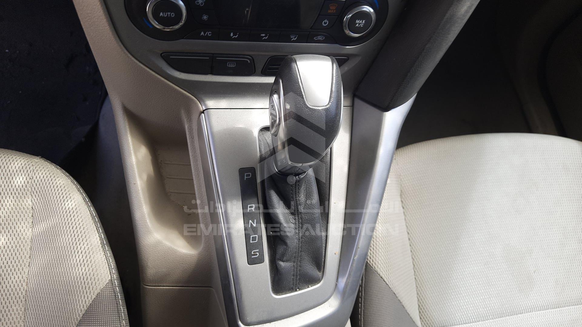 2012 FORD FOCUS VIN: WF0BB3KF0CLL26578