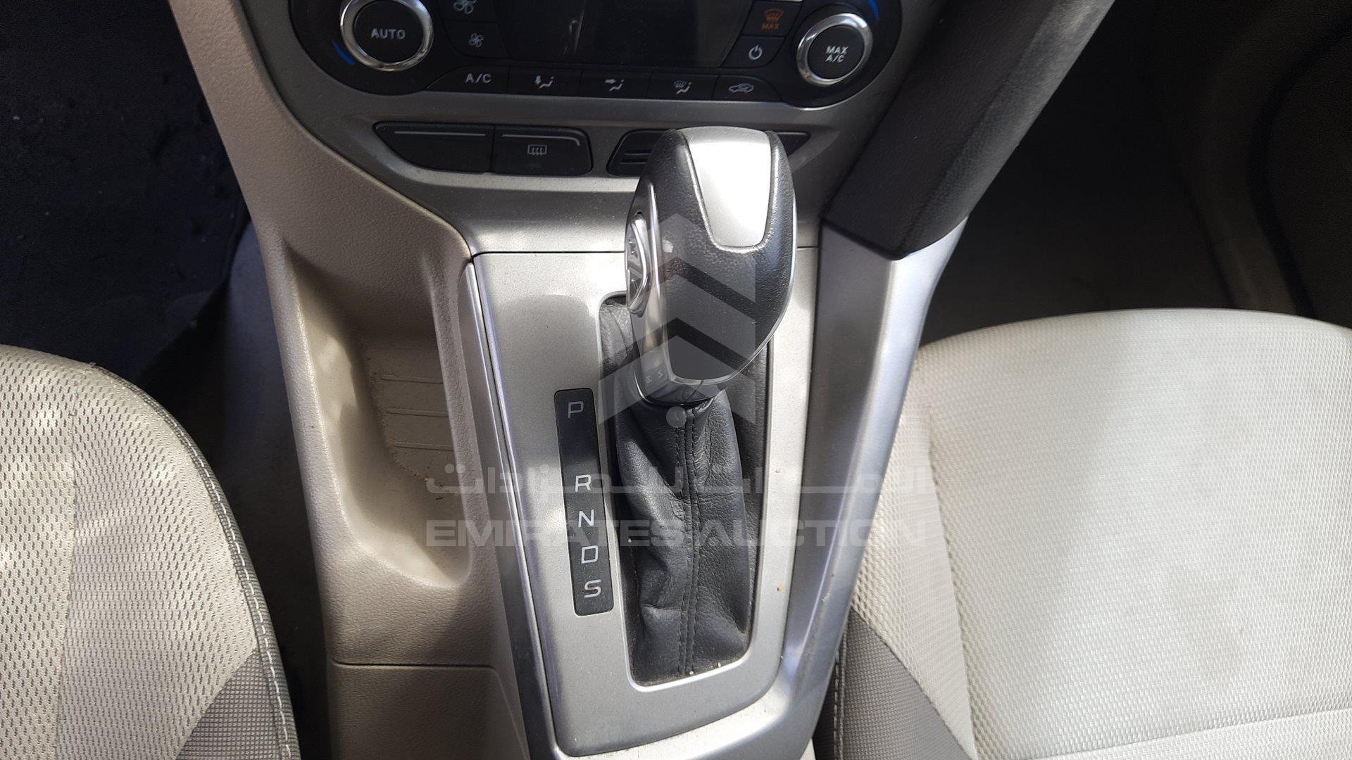 WF0BB3KF0CLL26578 - 2012 Ford Focus - #506614