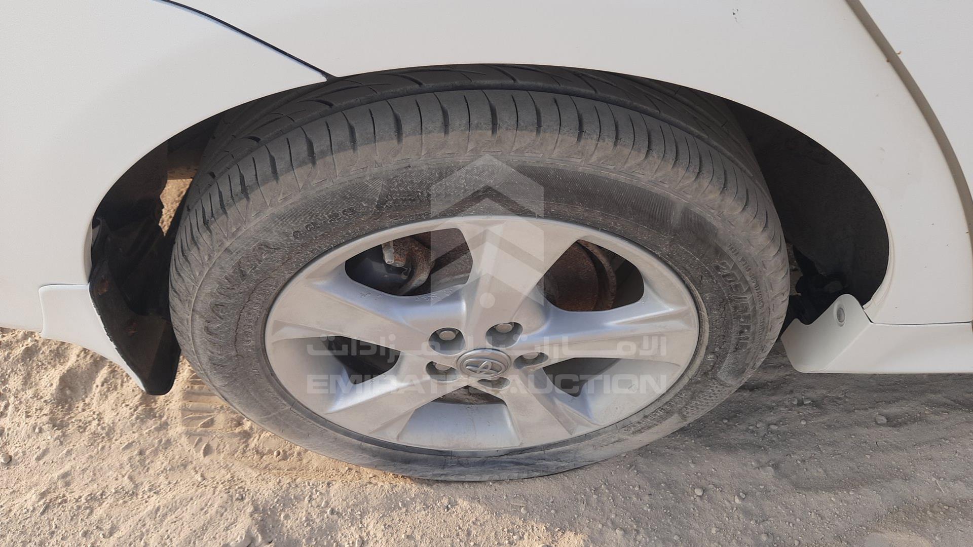 2012 TOYOTA COROLLA VIN: RKLBC42E4C4511064