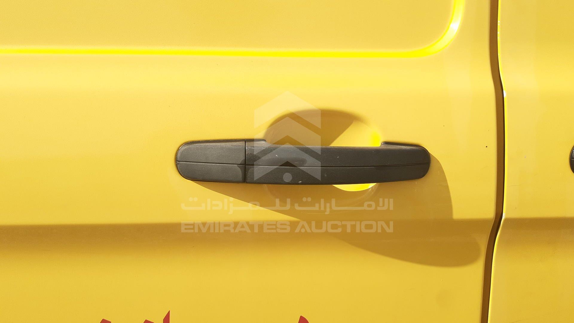 2022 FORD TRANSIT VIN: WF0HGHY71NTY39284