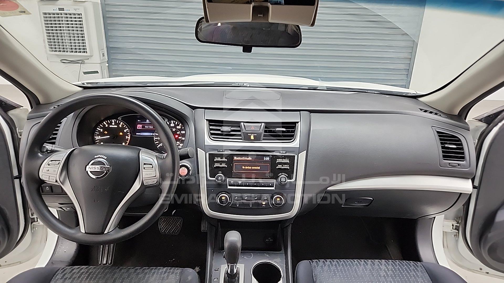 2016 NISSAN ALTIMA VIN: 1N4AL3AP6GN334254