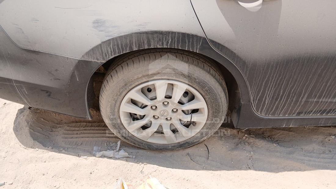 نيسان التيما 2014 — الباب الخلفي الأيمن — صورة 30