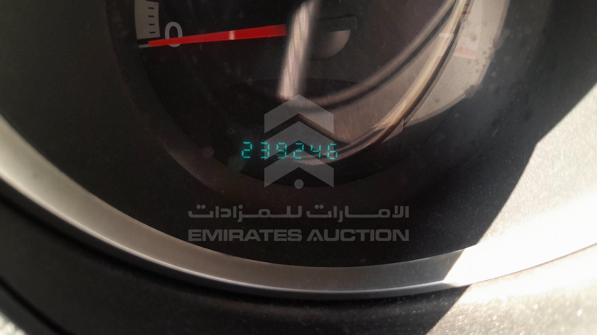 2011 DODGE NITRO VIN: 1D4PU5GK6BW568411