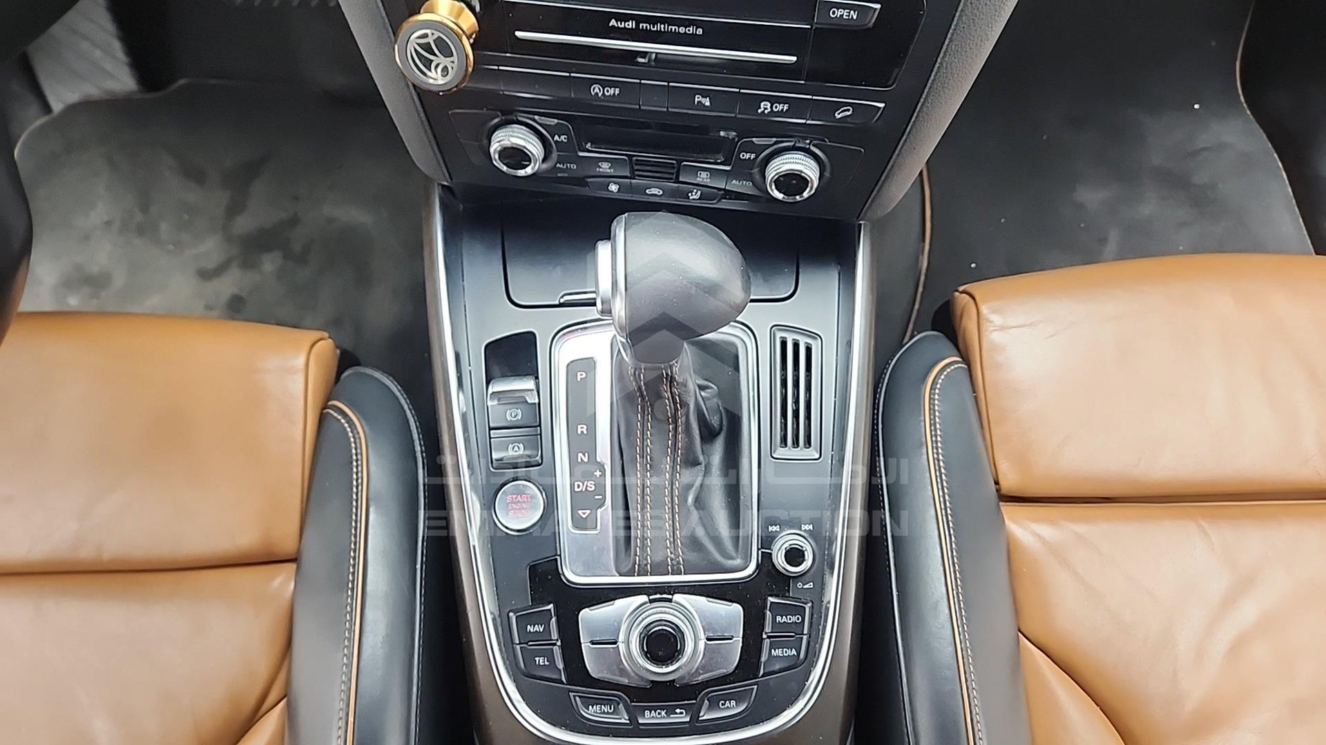 2015 AUDI Q5 VIN: WA1CGCFP8FA023750
