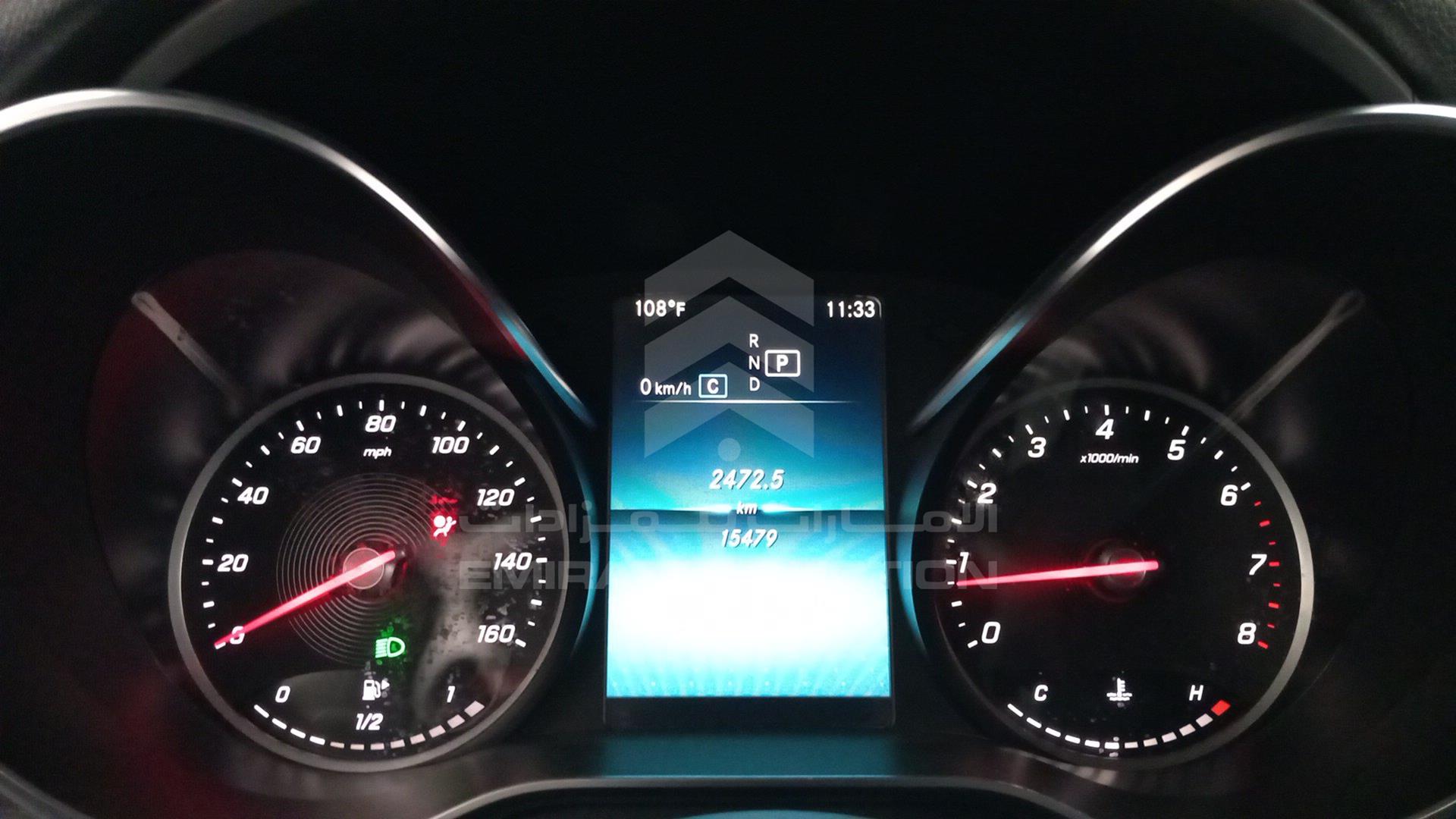 2020 MERCEDES C 300 VIN: WDDWF8DB4LR526754