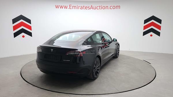 Tesla MODEL 3 2022 LRW3E7EL6NC603712 Image 13