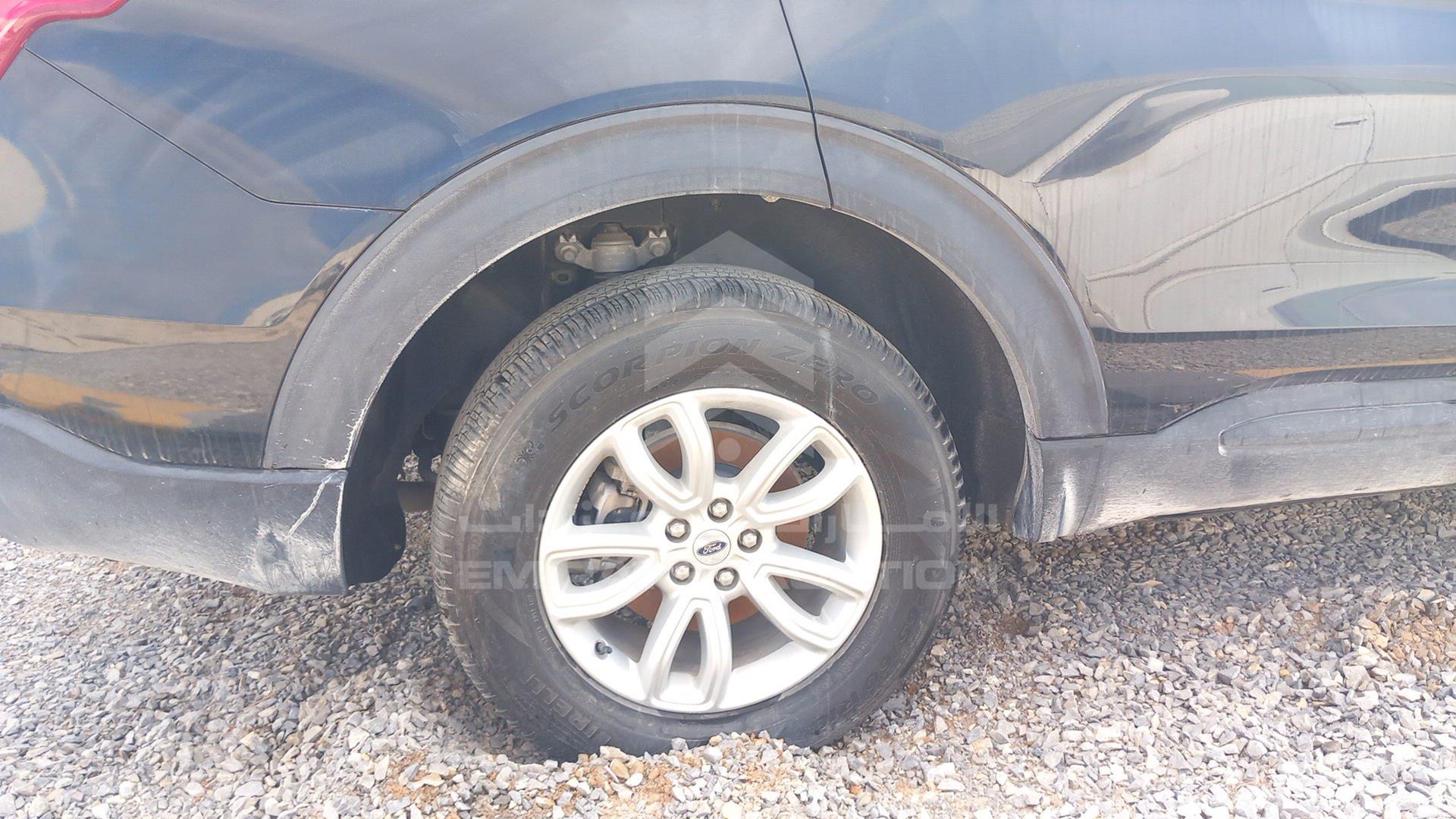 2023 FORD EXPLORER VIN: 1FMSK8BB0PGB00824