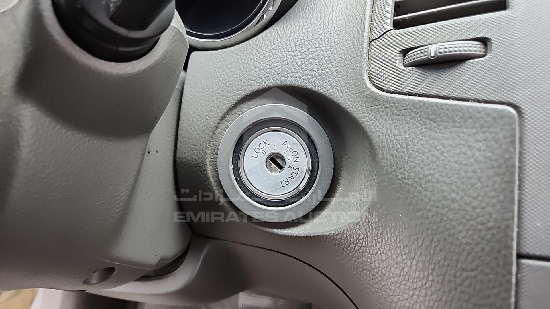 2007 NISSAN ALTIMA VIN: 1N4AL11D17C104935
