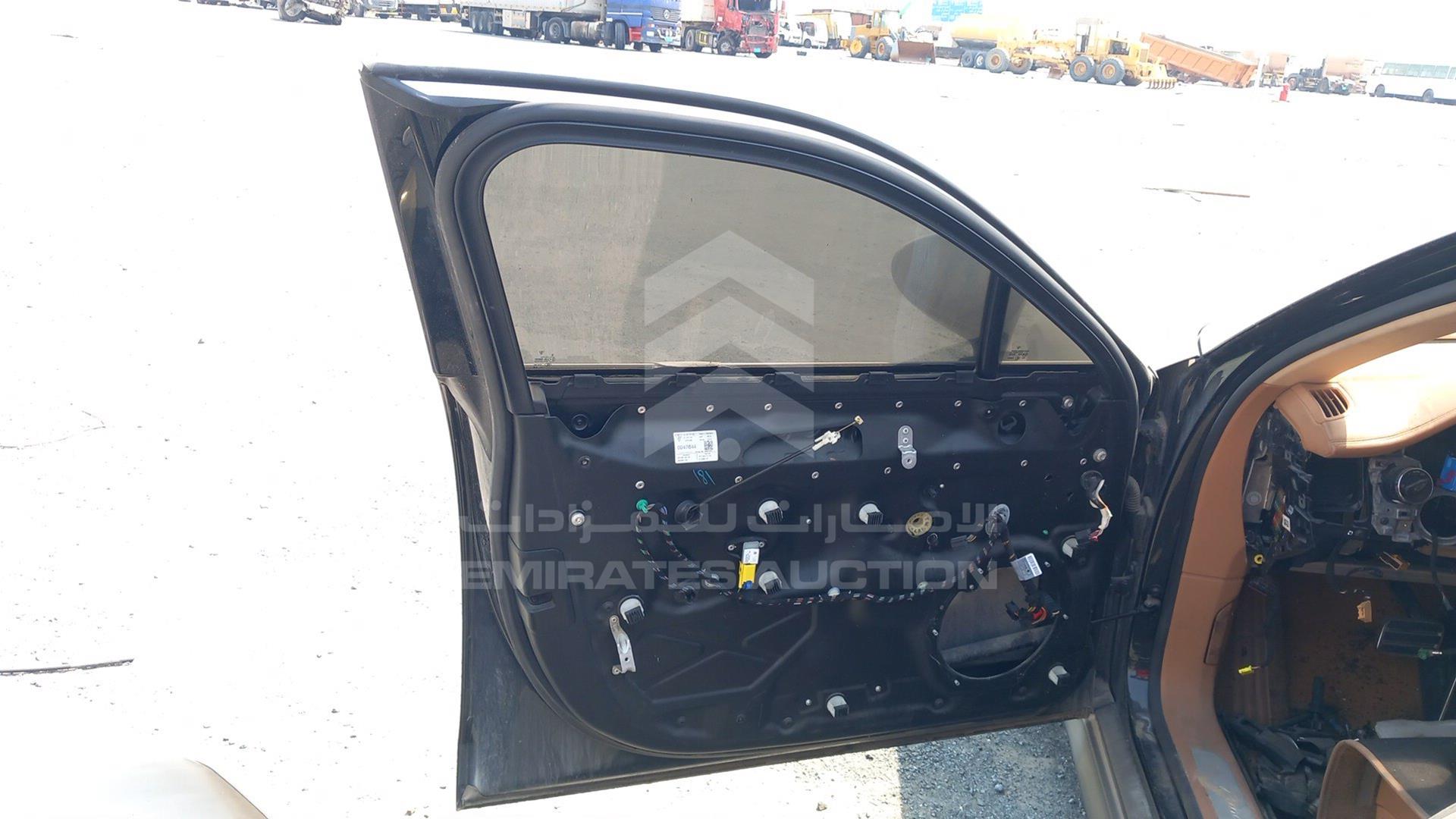 2012 PORSCHE PANAMERA VIN: WP0ZZZ97ZCL050229