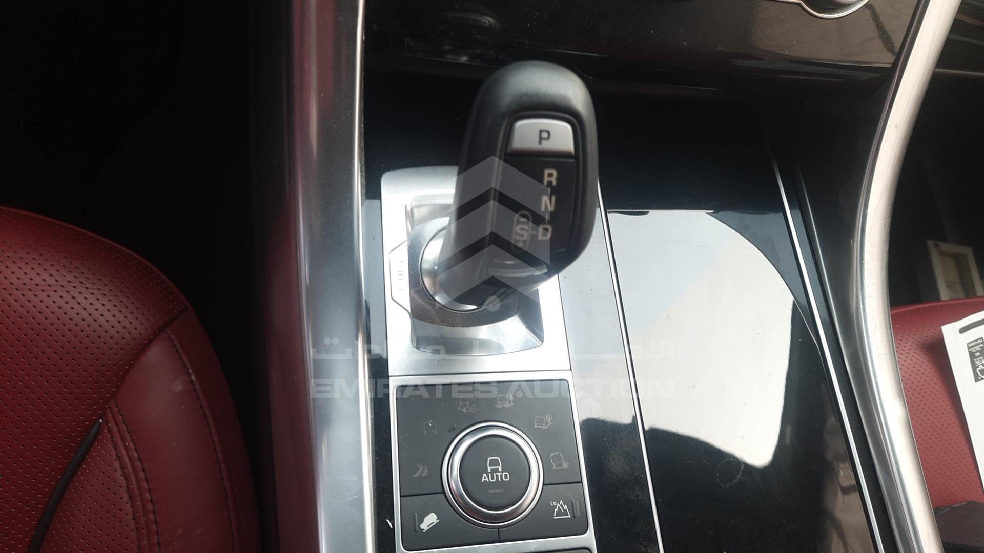 2016 RANGE ROVER SPORT VIN: SALWA2EF3GA110067