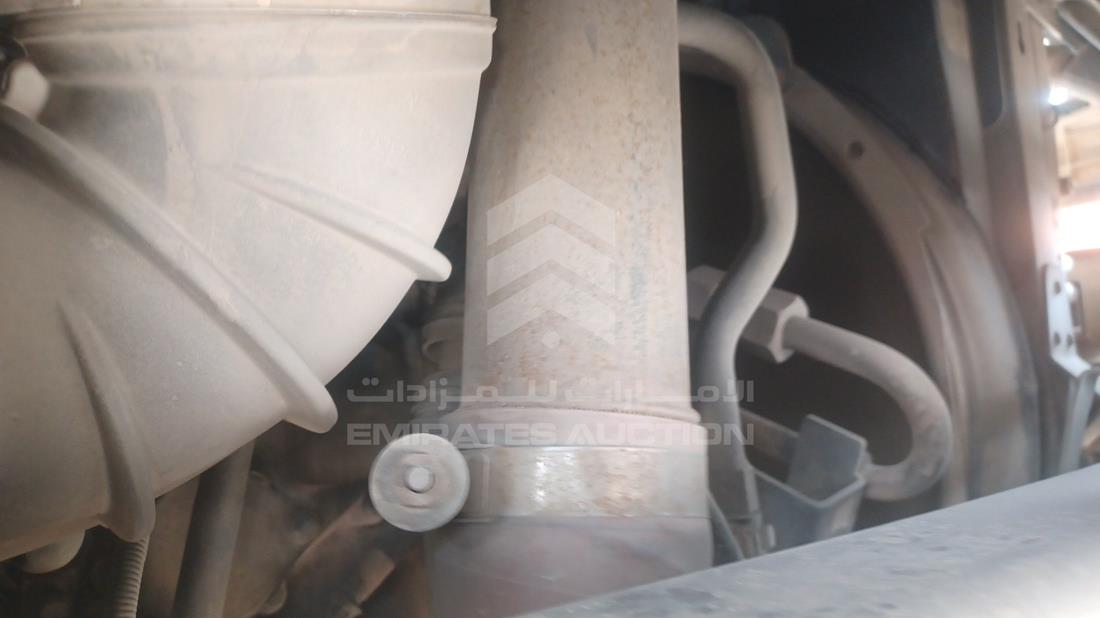 2014 Renault 440 — Engine Bay — Photo 31