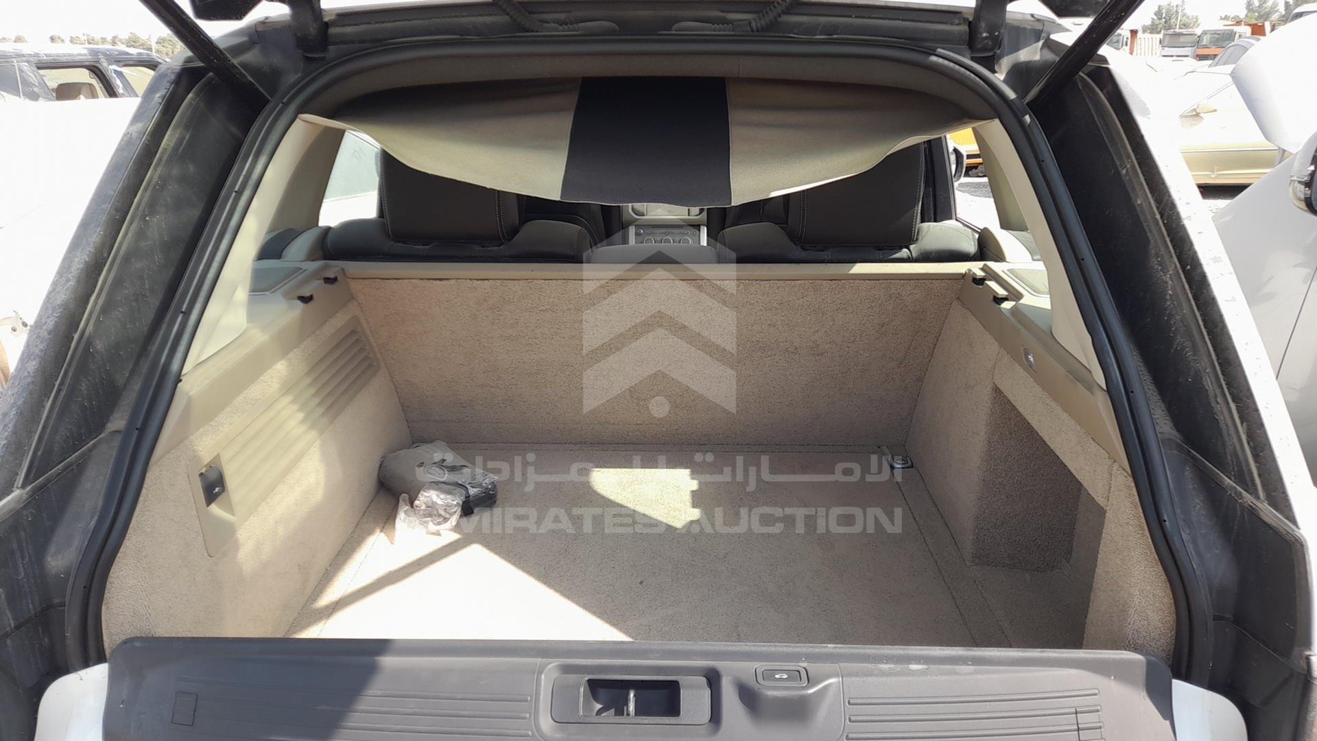 2014 RANGE ROVER --- VIN: SALGA2EF0EA183902