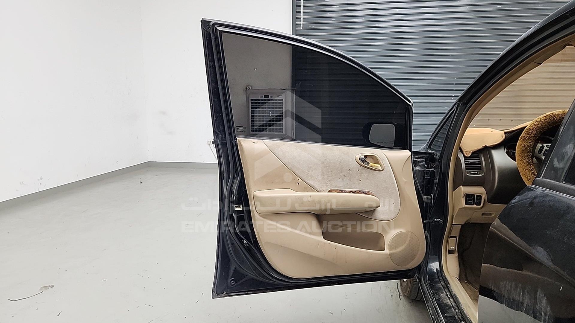 2008 HONDA CITY VIN: MRHGD86988P080026