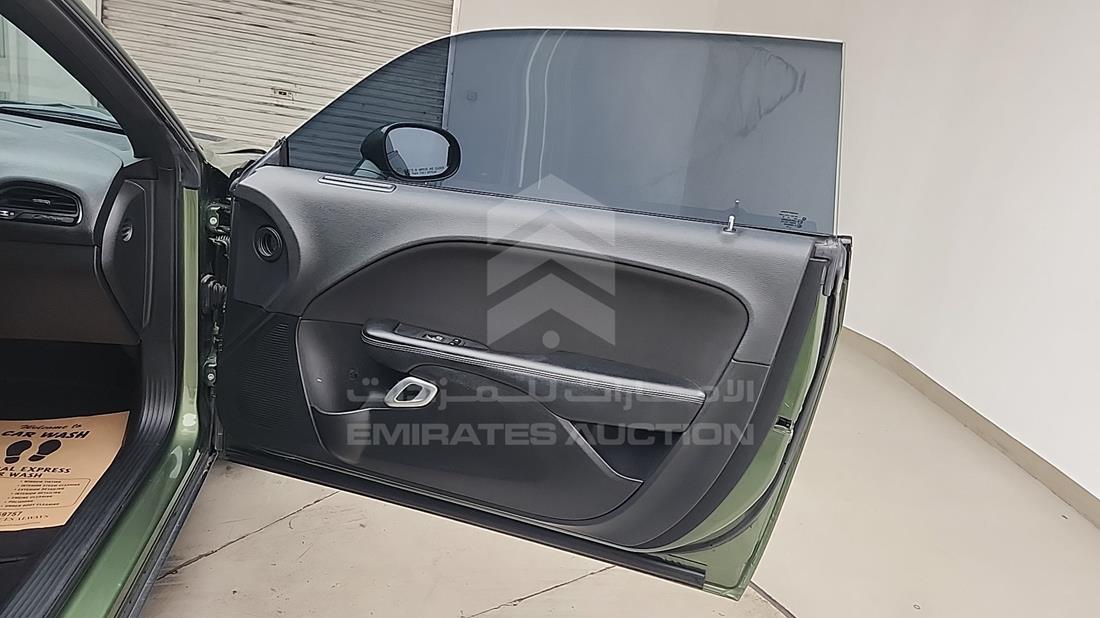 2021 Dodge Challenger — Front Right Door — Photo 29