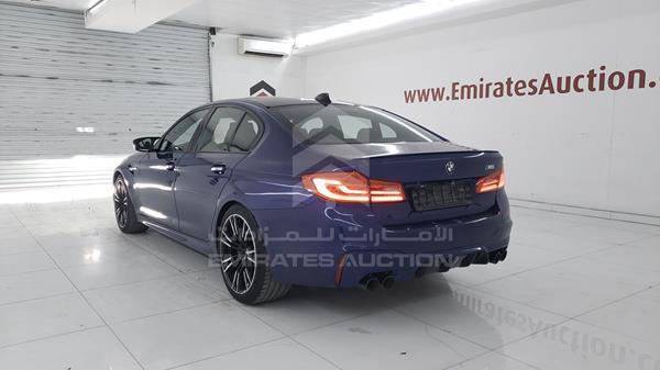 BMW M5 2018 WBSJF0100JG965699 Image 46