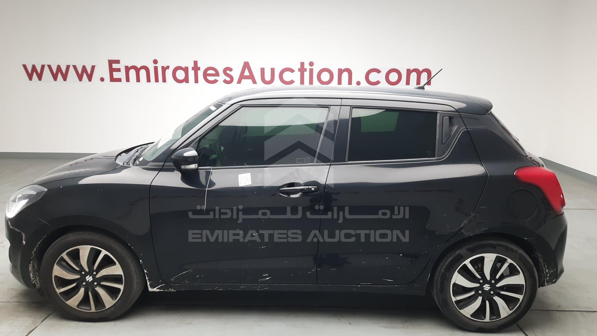 2020 SUZUKI SWIFT VIN: JS2ZC6C25L6100312