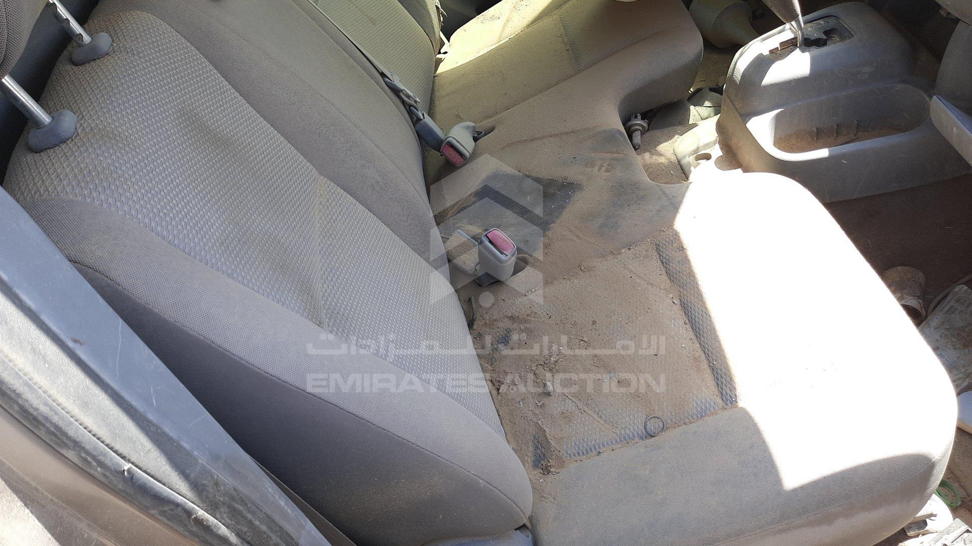 5TENX22N86Z235809 - 2006 Toyota Tacoma - #355188