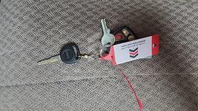 2006 GMC 2500 — Keys — Photo 4 — Thumbnail