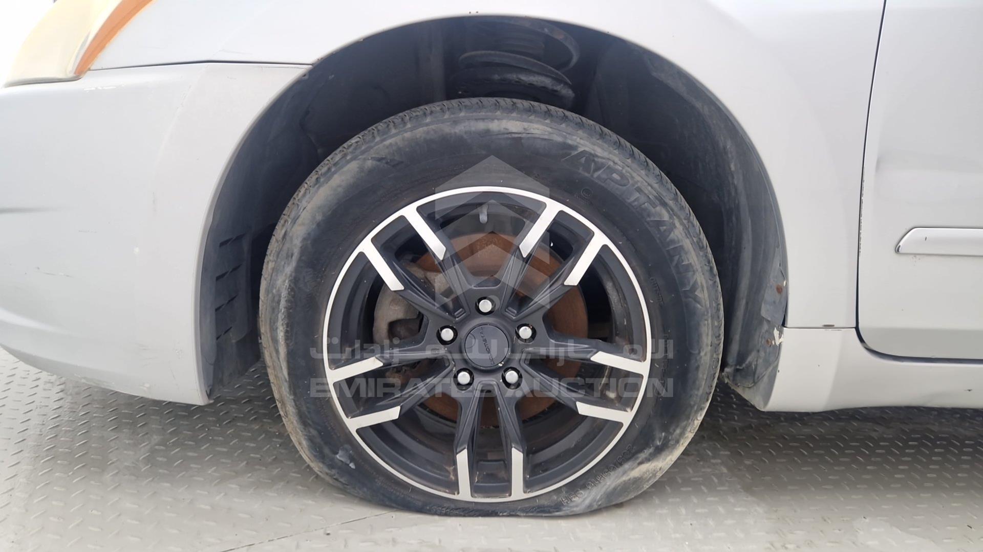 2011 NISSAN ALTIMA VIN: 1N4AL2AP2BN407414