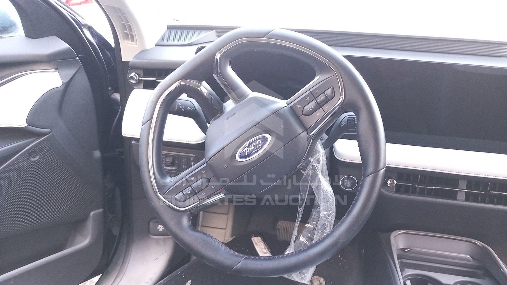 2023 FORD TAURUS VIN: LVSFMHFC6PSR77059