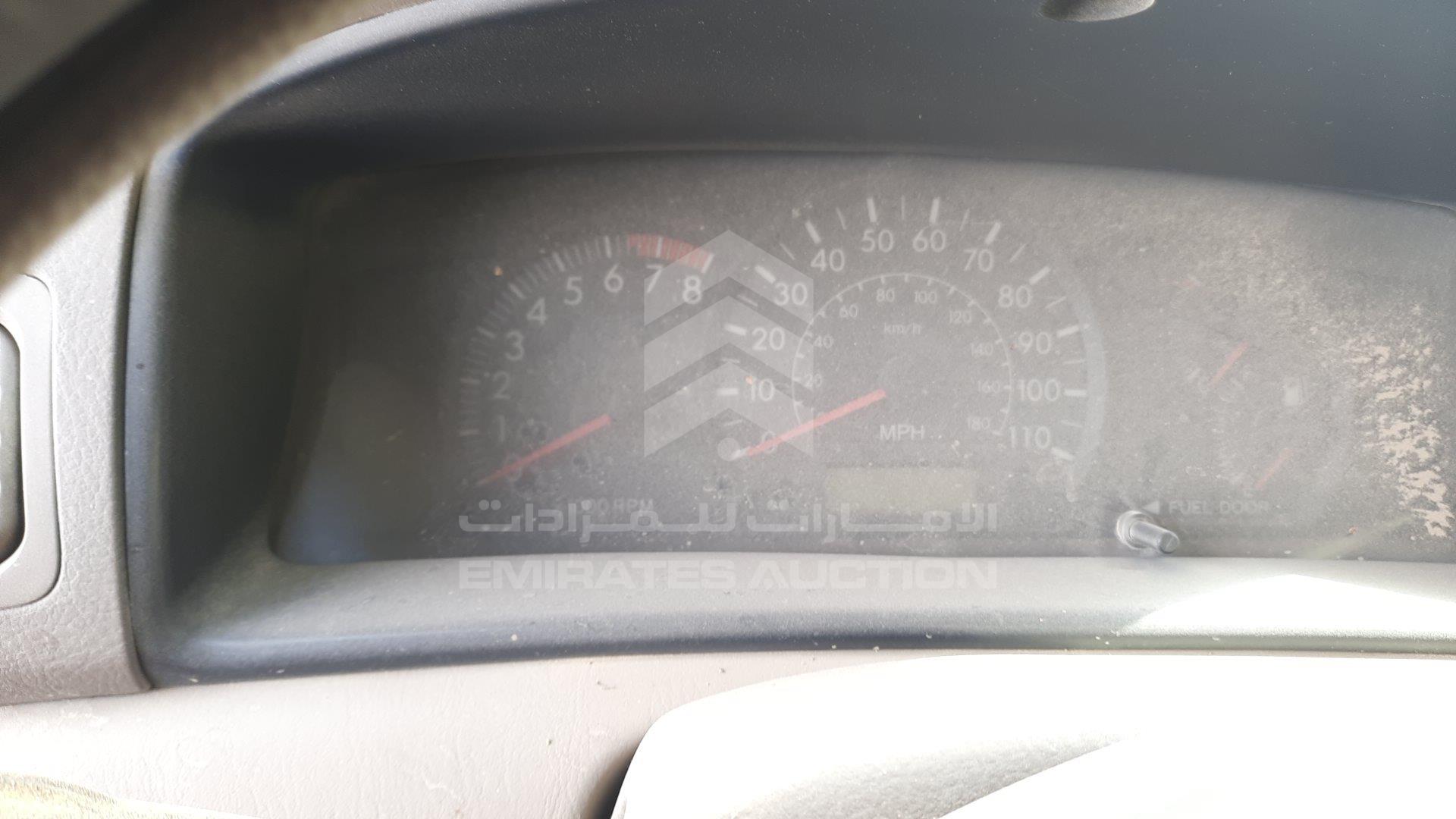 2T1BR32E86C639315 - 2006 Toyota Corolla - #339966