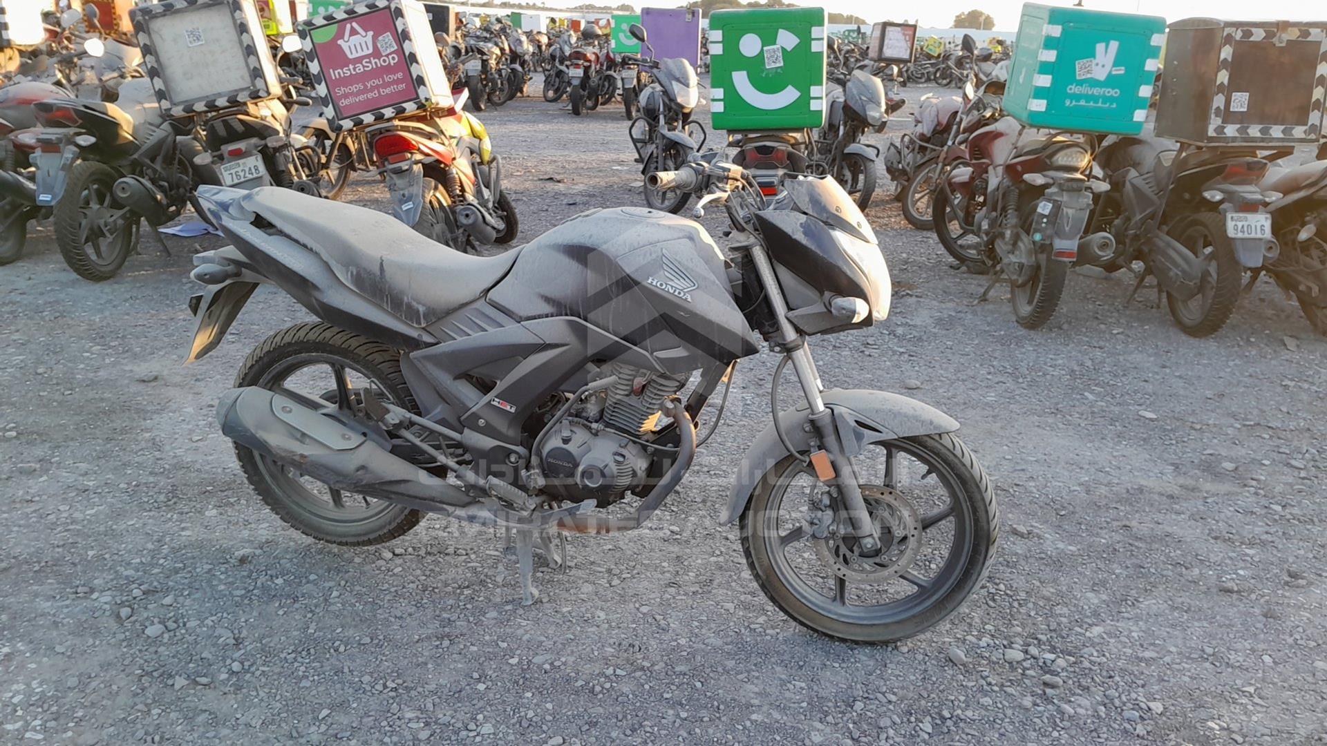 2021 HONDA UNICORN VIN: ME4KC20E5MA004928
