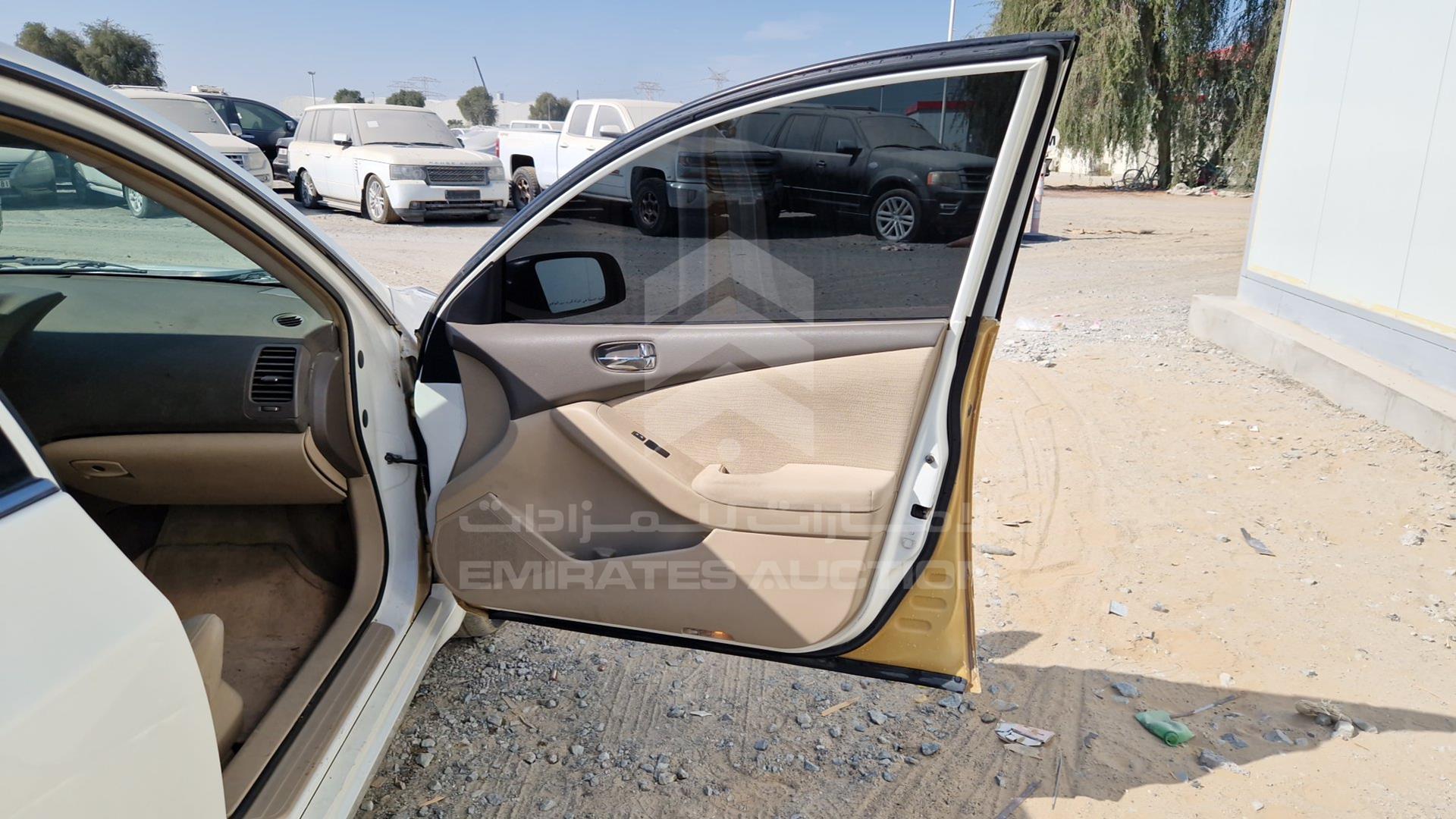 2010 NISSAN ALTIMA VIN: 1N4AL2A90AC148045