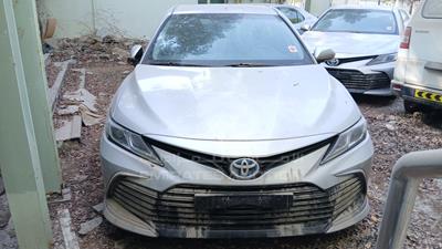 2023 Toyota Camry Hybrid - #664336
