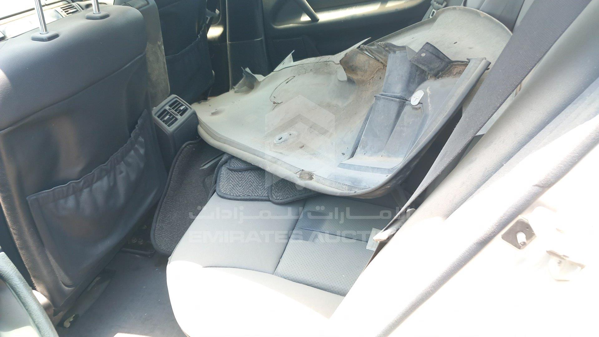 1999 MERCEDES E430 VIN: WDB2100701A719419