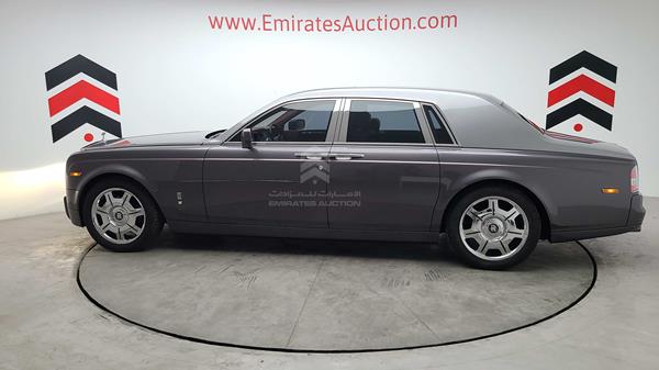 ROLLS ROYCE Phantom 2006 SCA1S68026UX00813 Image 52