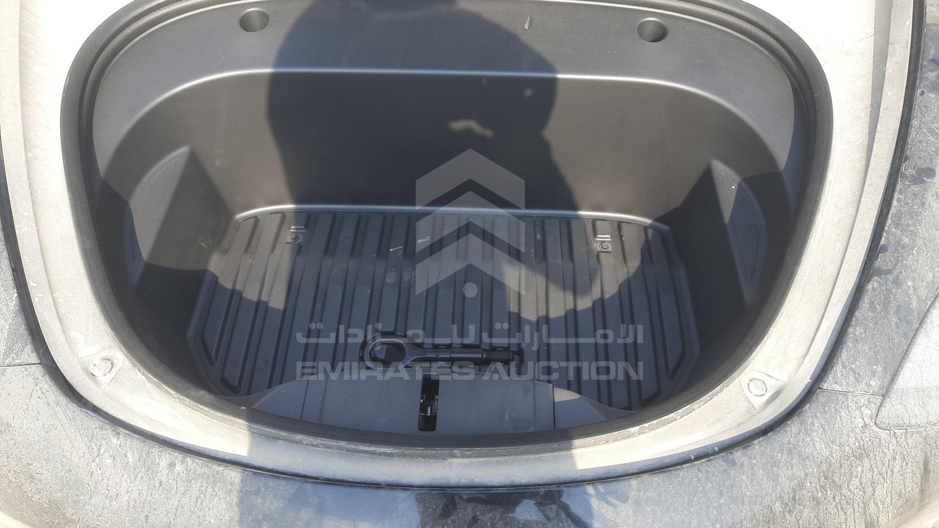 2023 TESLA MODEL 3 VIN: LRW3E7EK6PC885215