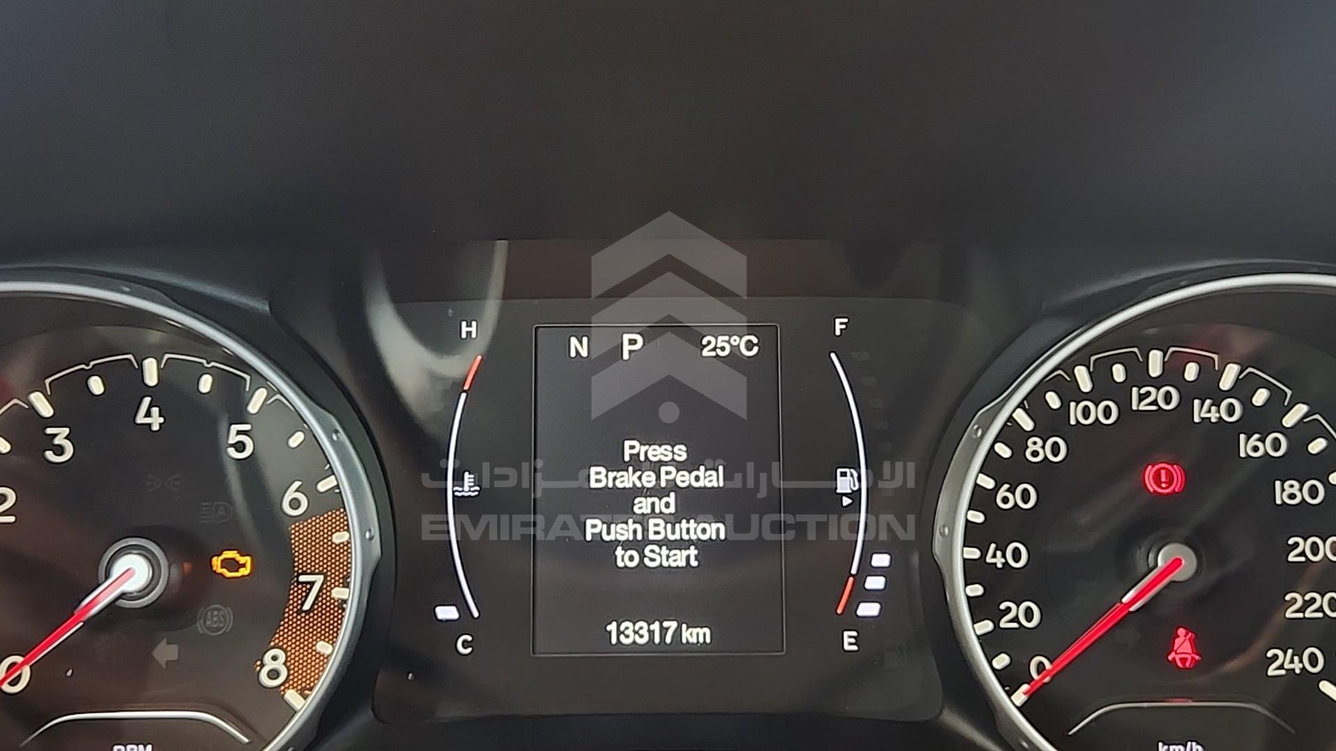 2020 JEEP COMPASS VIN: 3C4NJDBB9LT156036