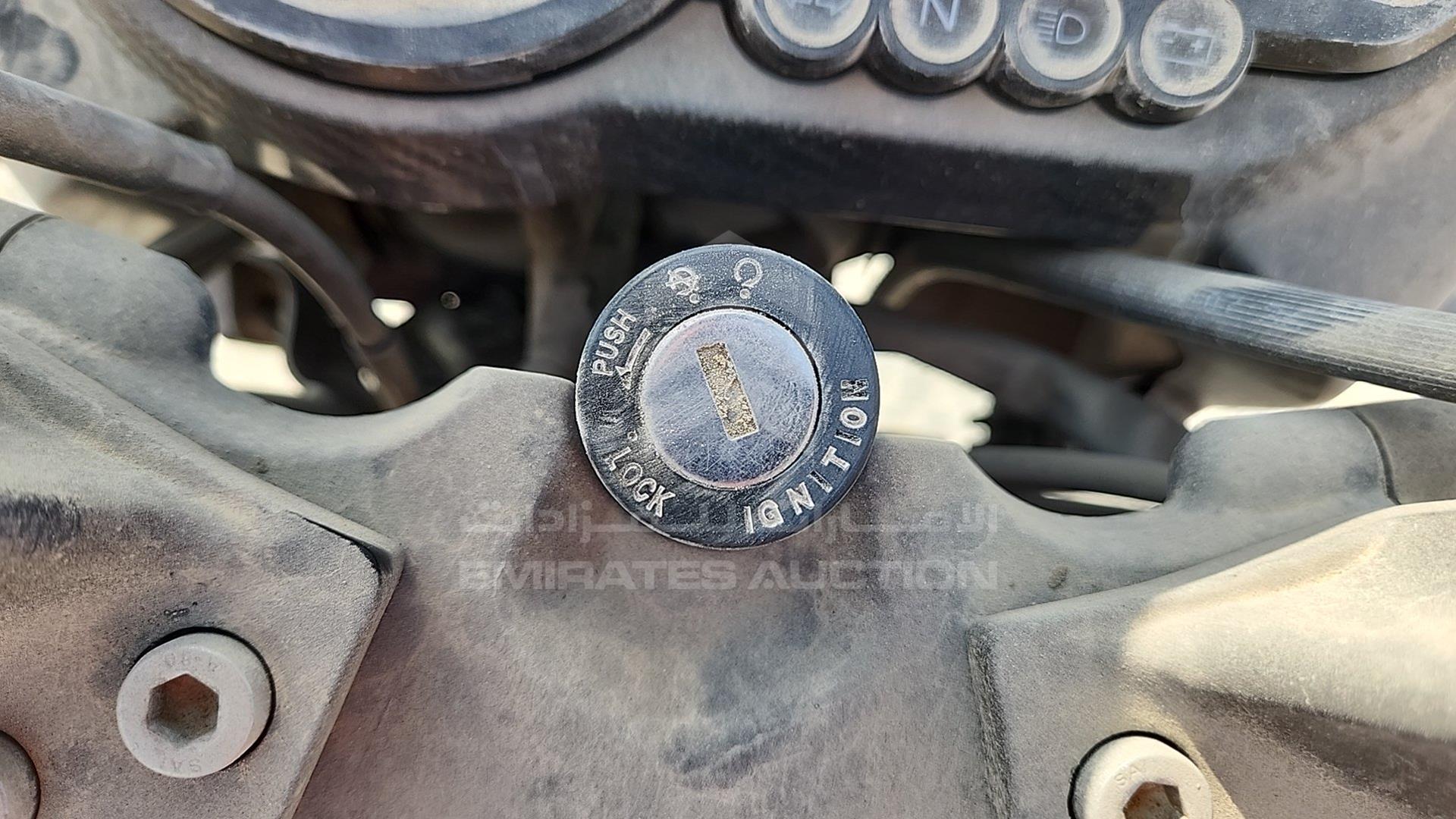 0 BAJAJ PULSAR VIN: MD2A11CX1LCE56654