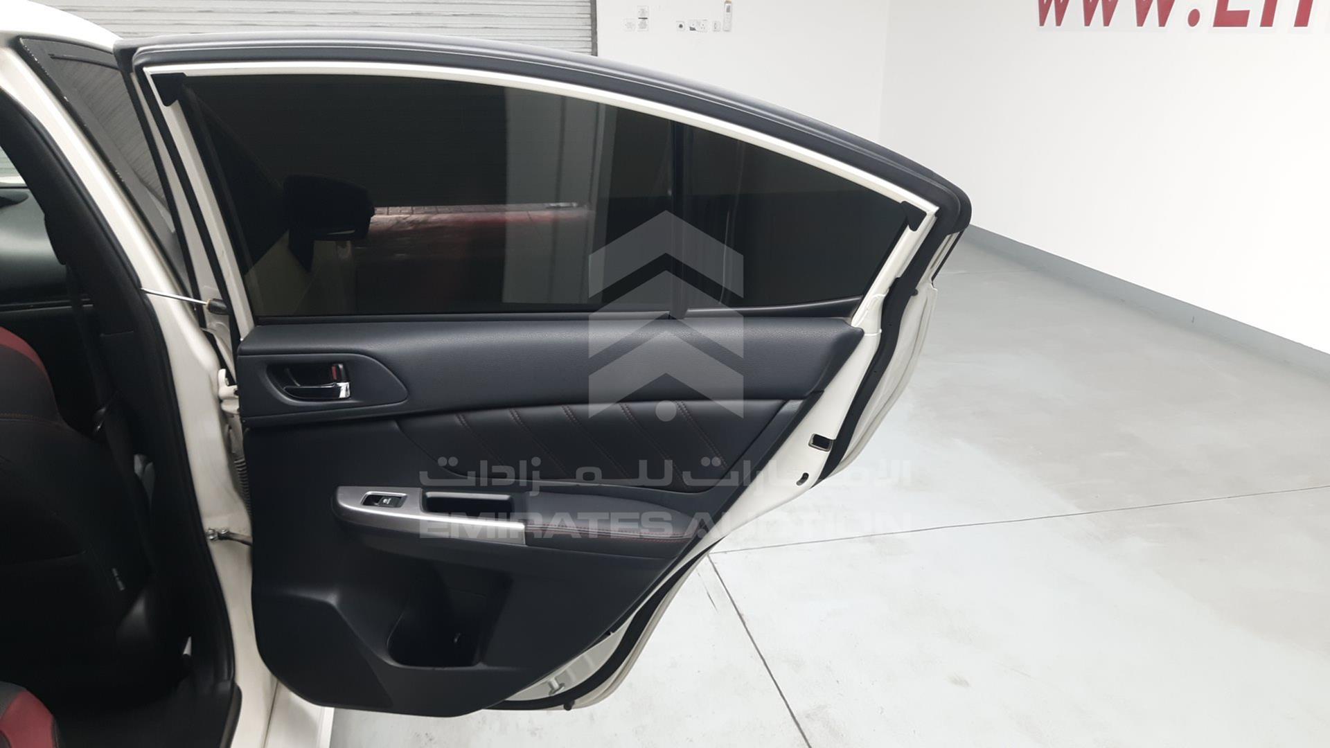 2017 SUBARU WRX STI VIN: JF1VA22K8HG010832