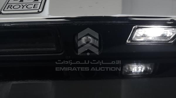 ROLLS ROYCE Ghost 2014 SCA664S03EUX41005 Image 34