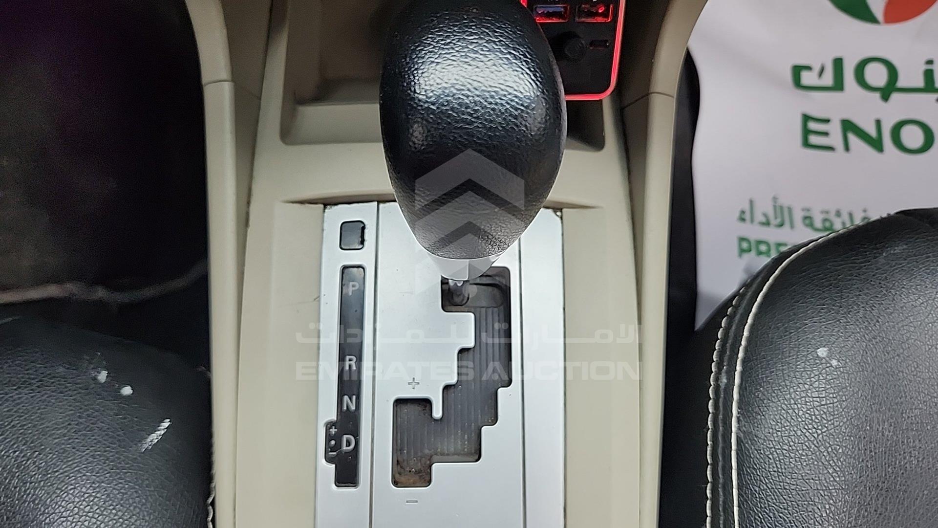 2015 MITSUBISHI LANCER VIN: JMYSTCY4AFU736727