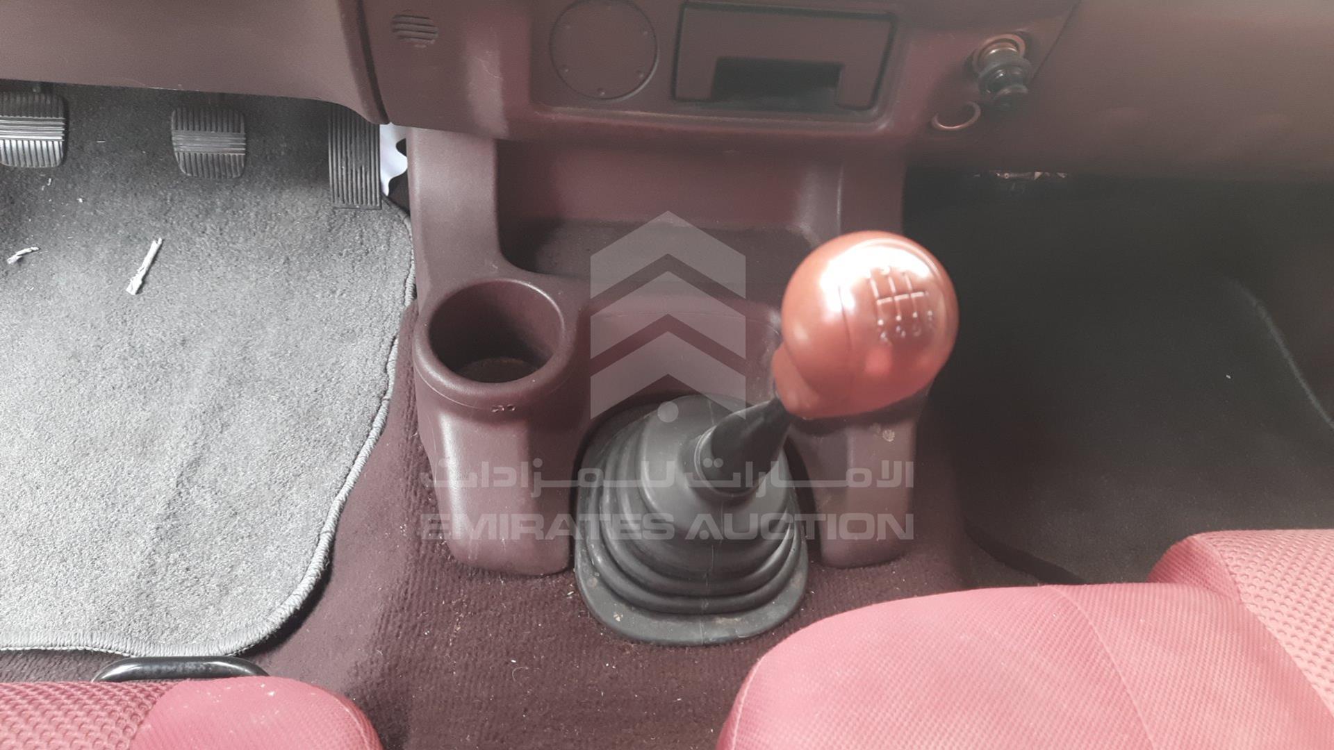 2014 NISSAN NAVARA VIN: MNTBD0ES1E6611398