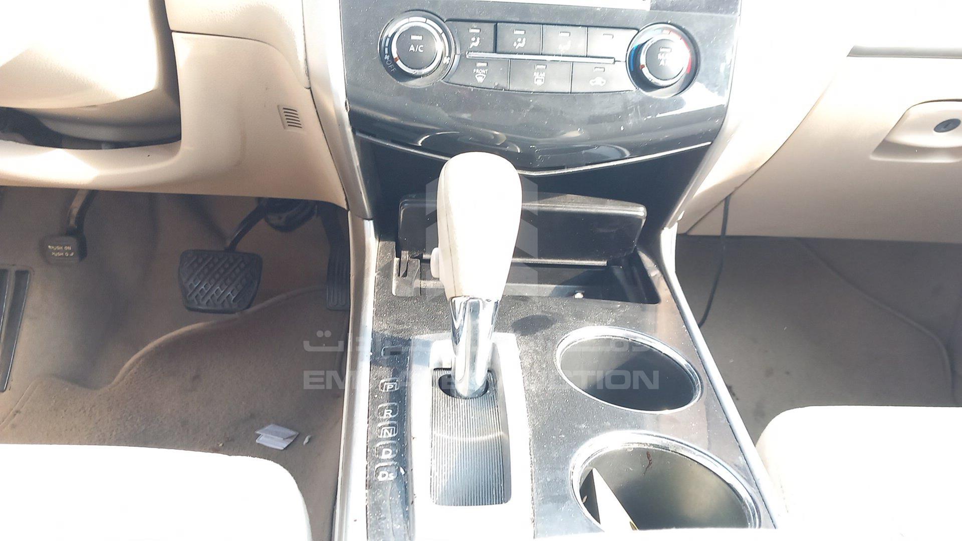 2013 NISSAN ALTIMA VIN: 1N4AL3AP4DC157436