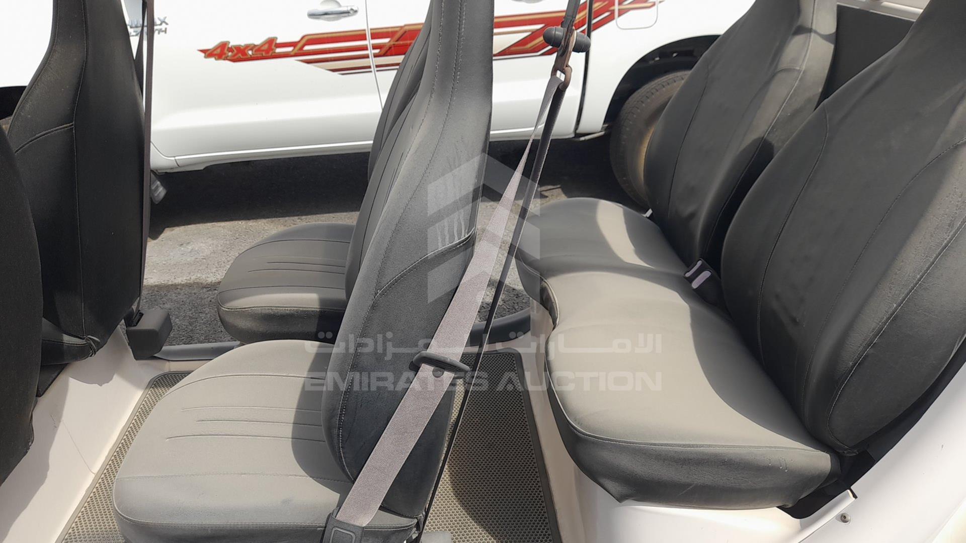 0 ELECTRIC VEHICLE --- VIN: 52CG6AGA2E0004957