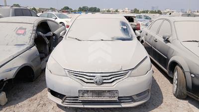 2018 MG 360 - #665874