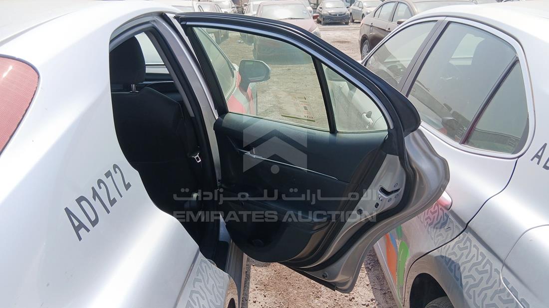 2024 Toyota Camry — Rear Right Door — Photo 24