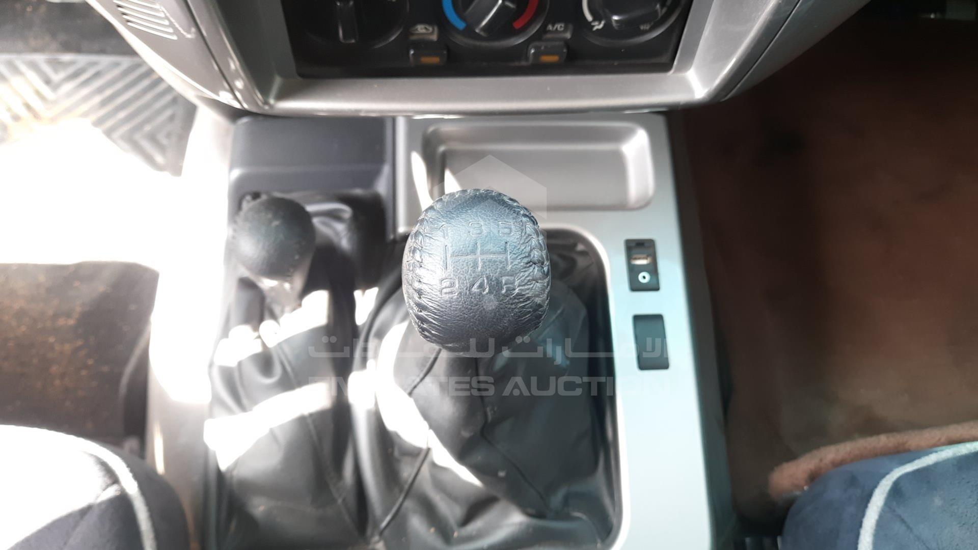 2009 NISSAN PATROL VIN: JN8FY15Y09X570399
