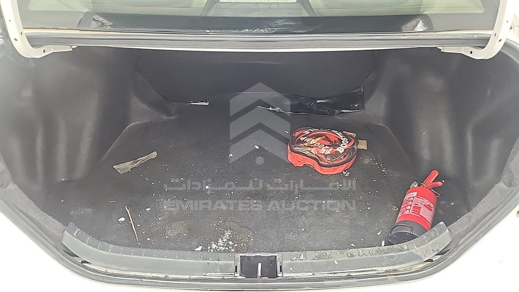 RKLBL9HEXE5203978 - 2014 TOYOTA COROLLA - #527666