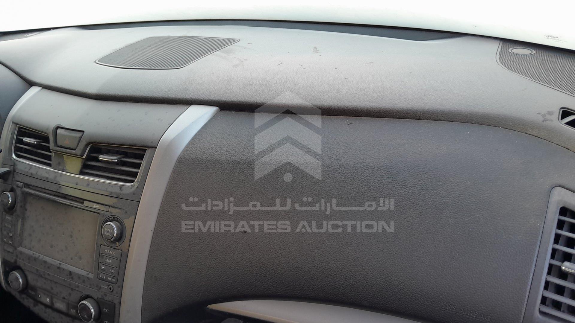 2013 NISSAN ALTIMA VIN: 1N4AL3AP4DN448216